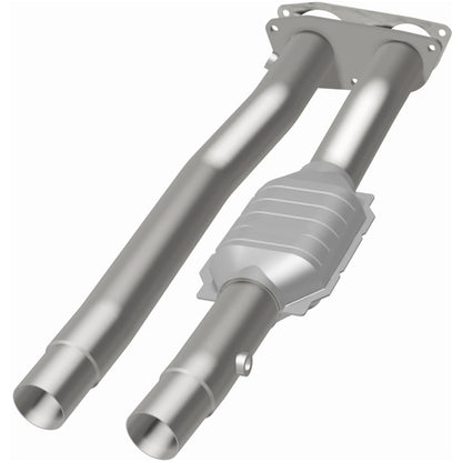 Magnaflow 96-99 Chevy C2500 Suburban 7.4L Direct Fit Converter Magnaflow