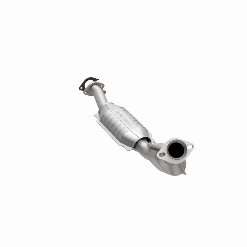 MagnaFlow Conv DF 96-00 Crown Vic 4.6L 50 S Magnaflow