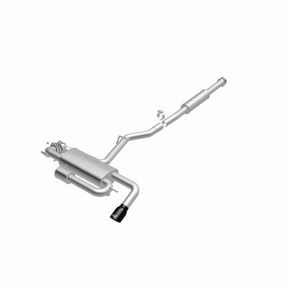 MagnaFlow 18-23 Subaru Crosstrek Overland Series Cat-Back Performance Exhaust System Magnaflow