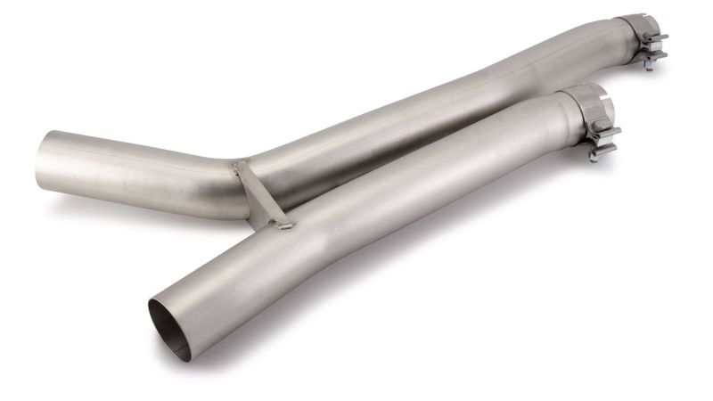 Remus 2018 BMW M2 Competition F87N Coupe 3.0L (S55B30 w/GPF Euro 6D-Temp) Connection Tube Remus
