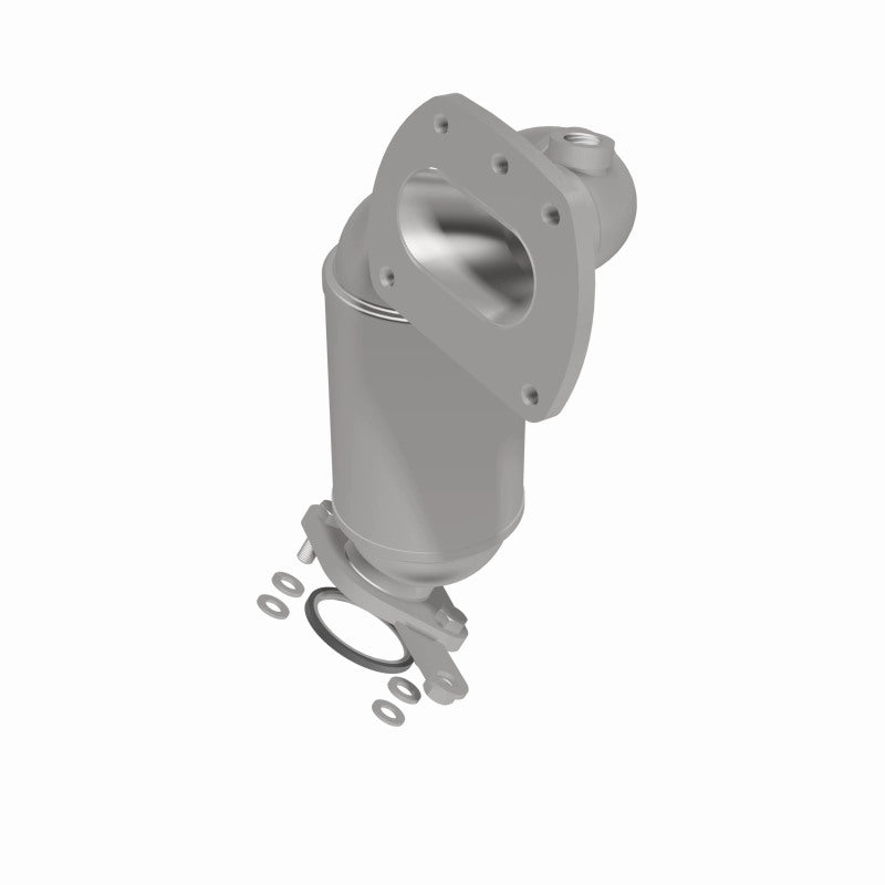 Magnaflow 18-19 Toyota Camry 3.5L Direct Fit Converter Magnaflow