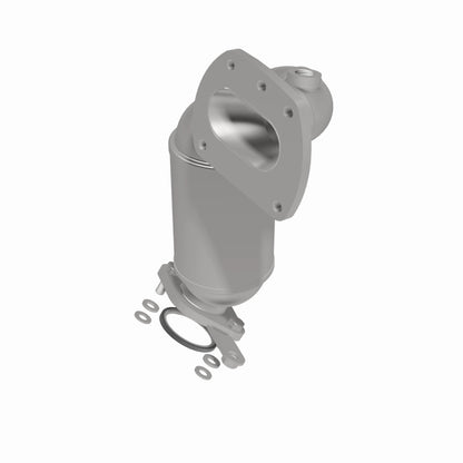 Magnaflow 18-19 Toyota Camry 3.5L Direct Fit Converter Magnaflow