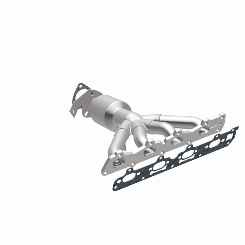 MagnaFlow Conv DF 09-10 Chevy Malibu (Exc PZEV) / 09-10 Pontiac G6 (w/ Tier 2) 2.4L Manifold Magnaflow