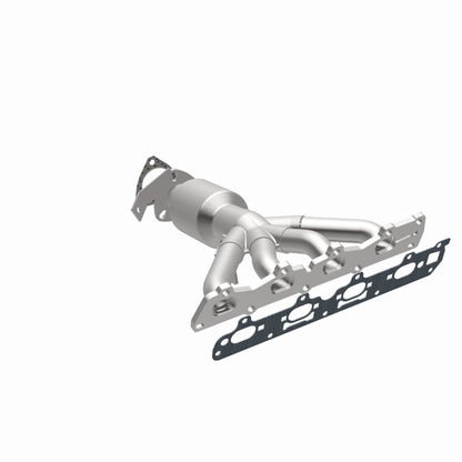 MagnaFlow Conv DF 09-10 Chevy Malibu (Exc PZEV) / 09-10 Pontiac G6 (w/ Tier 2) 2.4L Manifold Magnaflow