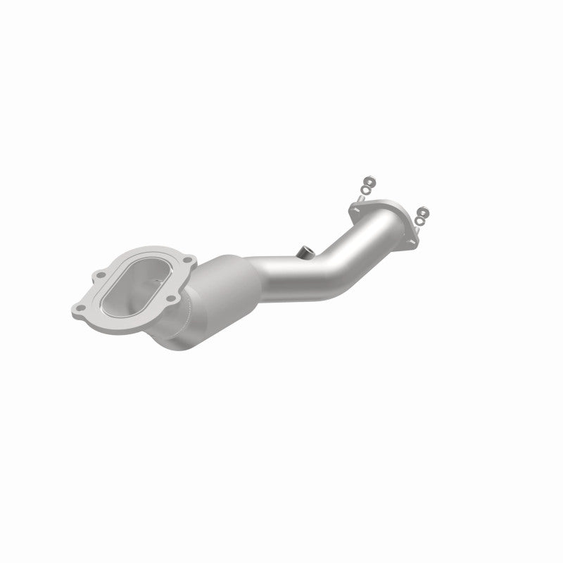 MagnaFlow Catalytic Conv Direct Fit Federal 06-11 Chevy Corvette V8 7.0LGAS Magnaflow
