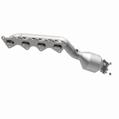 MagnaFlow Conv DF 2009 Kia Borrego 4.6L Passenger Side Magnaflow