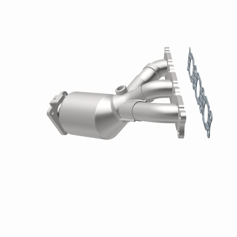 Magnaflow 2007 XC90 3.2L Underbody Direct Fit Converter Magnaflow