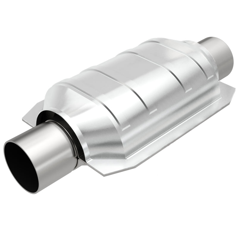 Magnaflow Conv Univ 2.25 Rear Magnaflow