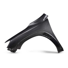 Load image into Gallery viewer, OEM-style carbon fiber fenders for 2022-2024 Subaru WRX - FF22SBIMP