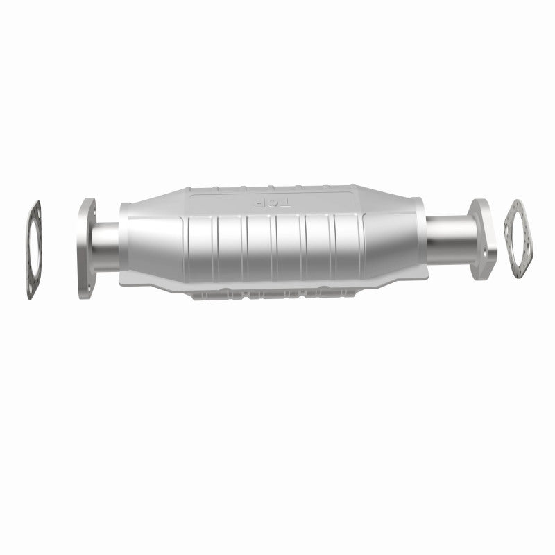 MagnaFlow Nissan Direct-Fit Catalytic Converter Magnaflow