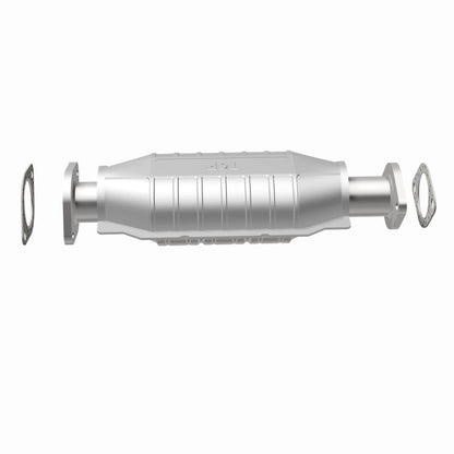 MagnaFlow Nissan Direct-Fit Catalytic Converter Magnaflow