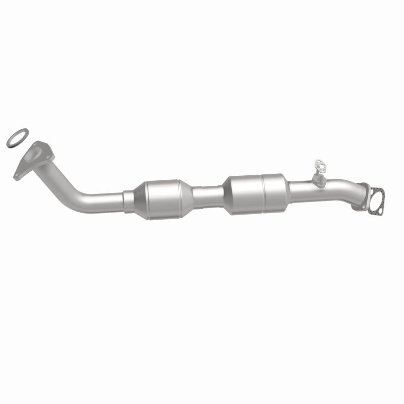 MagnaFlow Conv DF 98-02 Lexus LX470 4.7L OEM Magnaflow