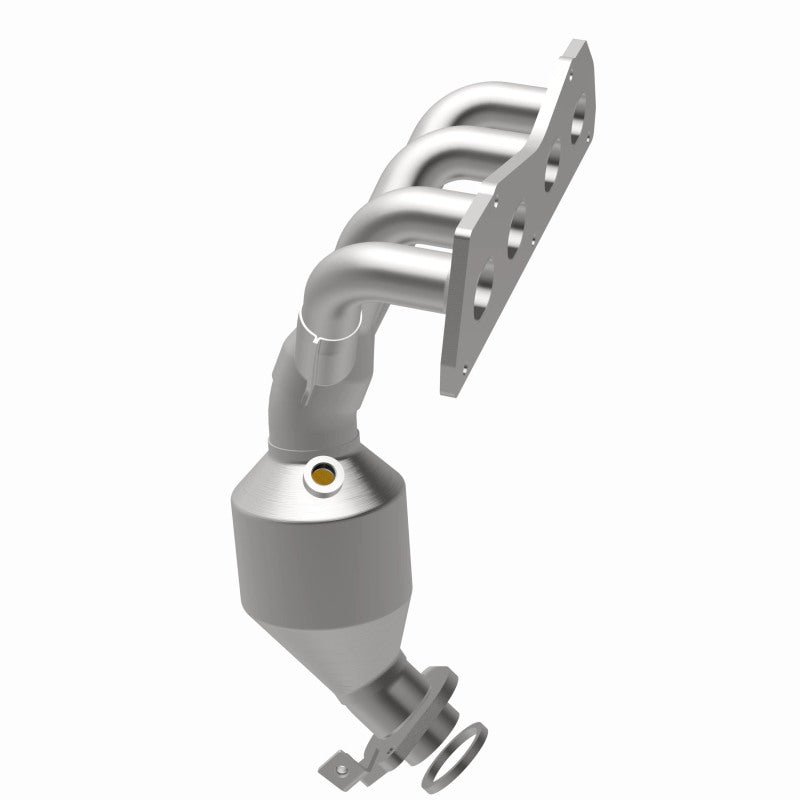 Magnaflow 12-15 Toyota Camry 2.5L Direct Fit Converter Magnaflow