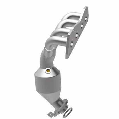Magnaflow 12-15 Toyota Camry 2.5L Direct Fit Converter Magnaflow