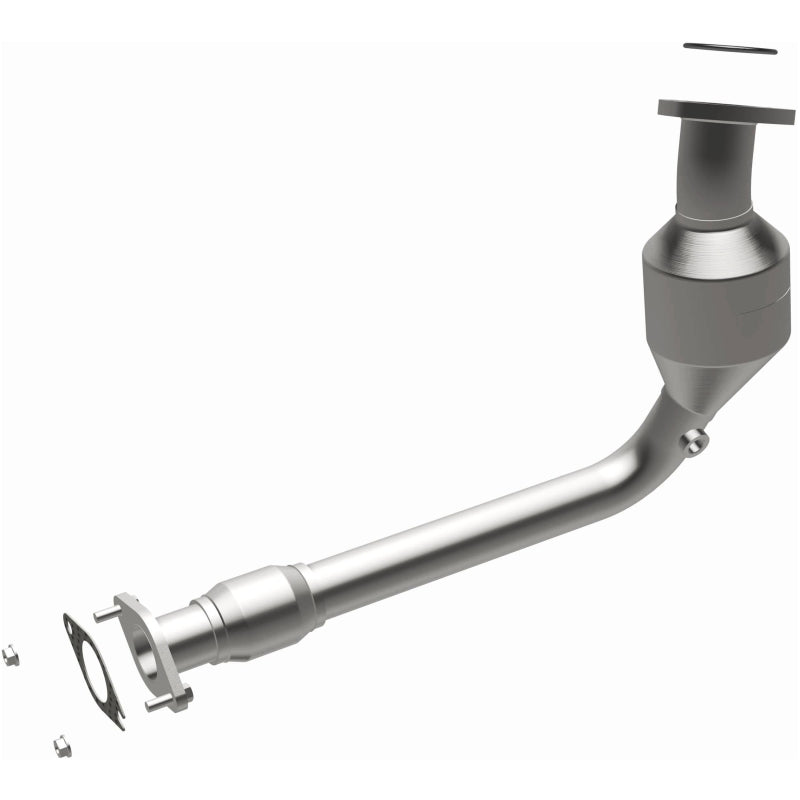 Magnaflow 09-12 Chevrolet Malibu 3.6L Direct Fit Converter Magnaflow