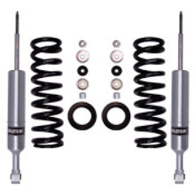 Load image into Gallery viewer, Bilstein 03-09 Lexus GX470 / 05-21 Toyota Tacoma B8 6112 Front Suspension Lift Kit Bilstein