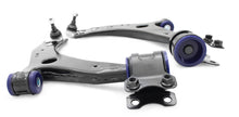 Load image into Gallery viewer, Superpro 05-11 Ford Focus LS/LT/LV Volvo S40/V50 and C70/21mm Front Lower Control Arm Assembly Kit - TRC1136