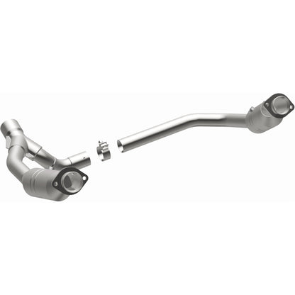 Magnaflow 2007 Dodge Ram 1500 4.7L Direct Fit Converter Magnaflow