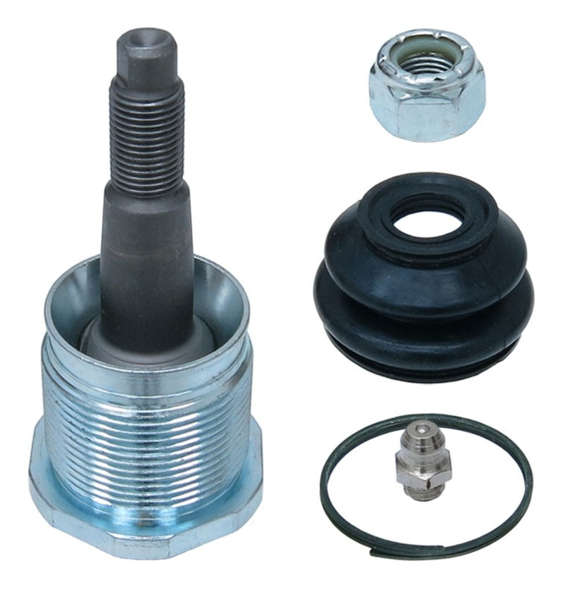 RockJock JL/JT Currectlync Modular Extreme Duty Steering Rod End Cartridge Knuckle Arm Taper RockJock