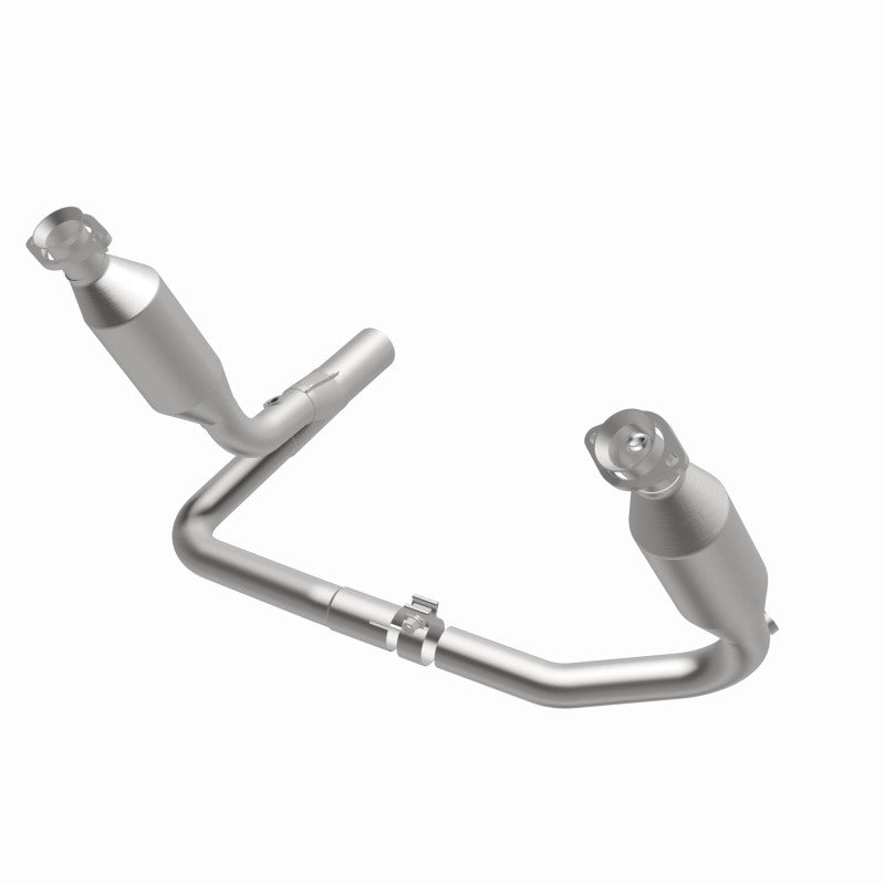Magnaflow 2004 Dodge Dakota 3.7L Direct Fit Catalytic Converter Magnaflow