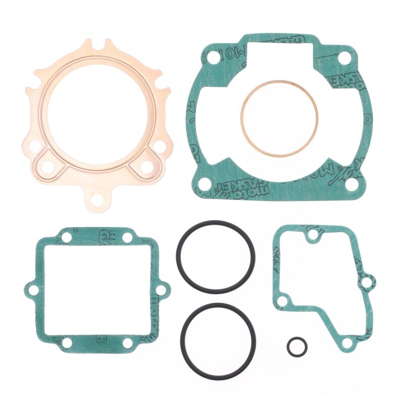 Athena Top End Gasket Kit - Kawasaki 200 KDX 86-87 - P400250600201