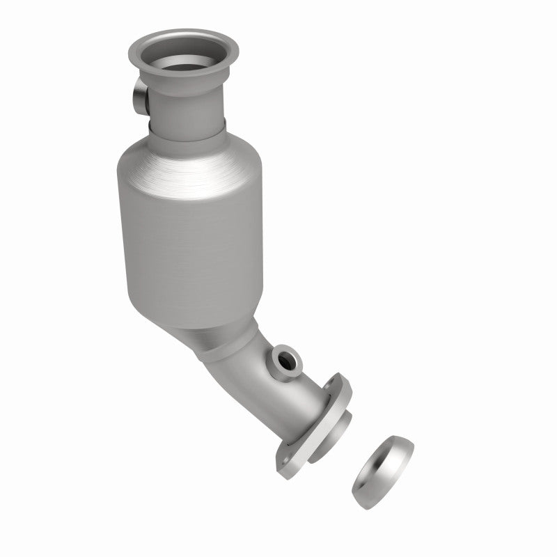 MagnaFlow Conv DF 99-05 Subaru Forester/96-97 & 99-05 Impreza/01-03 Legacy/00-05 Outback Front/Rear Magnaflow