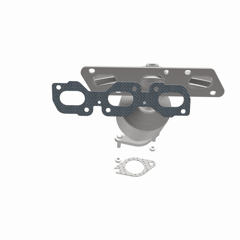 Magnaflow Conv DF 01-05 Ford Escape 3.0L Magnaflow