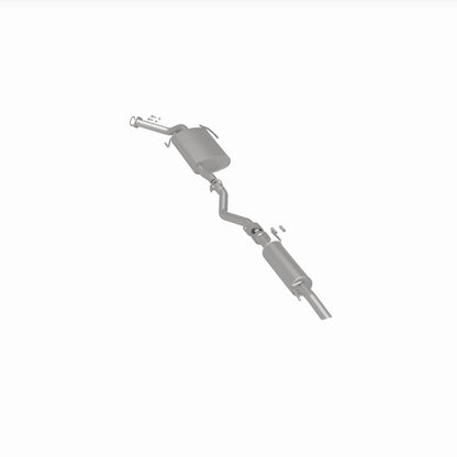 MagnaFlow BRE Exhaust Kit 01-03 Toyota Sienna 3.0L