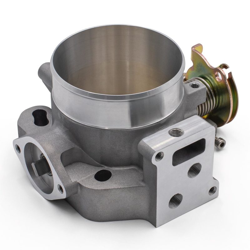 BLOX Racing K-Series Tuner Series 72mm Cast Aluminum Throttle Body BLOX Racing