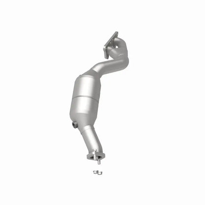 Magnaflow Conv DF 07-10 Audi S6 5.2L Passenger Rear Manifold Magnaflow