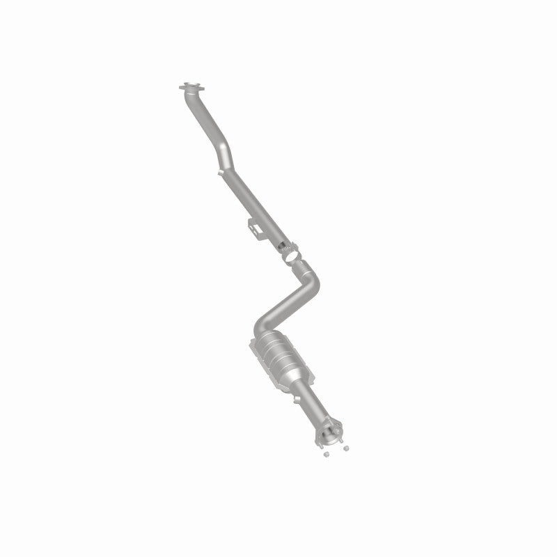 MagnaFlow Conv DF 03 Mercedes C230 1.8 & 2.8L Magnaflow