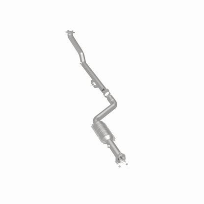 MagnaFlow Conv DF 03 Mercedes C230 1.8 & 2.8L Magnaflow