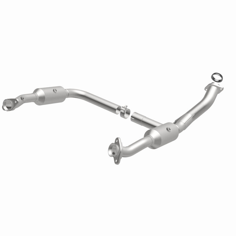 Magnaflow 06-10 Ford Explorer 4.0L Direct Fit Converter Magnaflow
