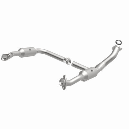 Magnaflow 06-10 Ford Explorer 4.0L Direct Fit Converter Magnaflow