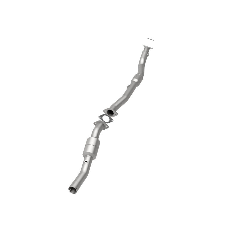 MagnaFlow Conv DF 05 Silverado 2500HD 6.0L Magnaflow