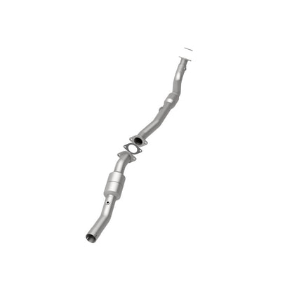 MagnaFlow Conv DF 05 Silverado 2500HD 6.0L Magnaflow