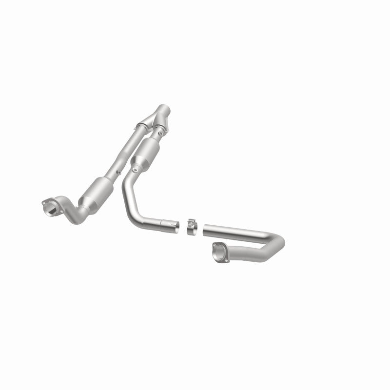 Magnaflow California Direct Fit Converter 05-07 Dodge Ram 2500 5.7L Magnaflow