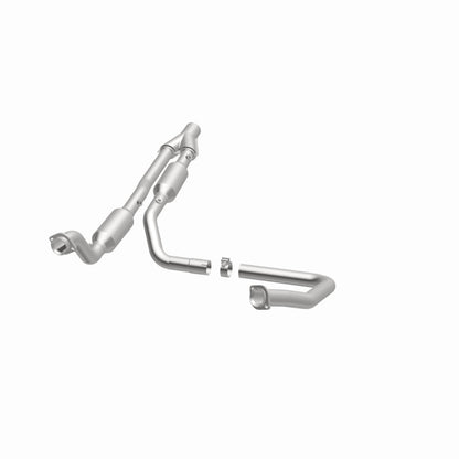 Magnaflow California Direct Fit Converter 05-07 Dodge Ram 2500 5.7L Magnaflow