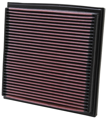 K&N 94-97 BMW 318IS 16V / 96-97 Z3 Drop In Air Filter K&N Engineering