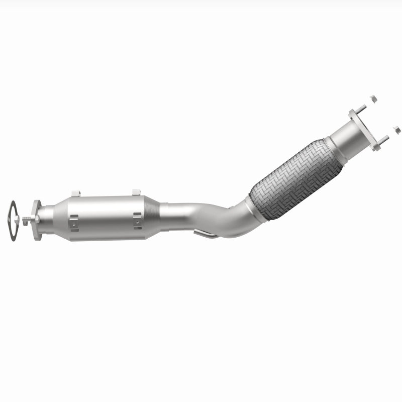 Magnaflow 17-20 Nissan Rogue Sport Rear Underbody 2L Direct Fit Converter Magnaflow