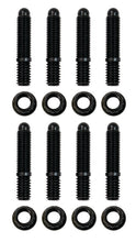 Load image into Gallery viewer, Moroso Pontiac Valve Cover Stud Kit w/ Bullet Nose Studs/12 Pt Nuts