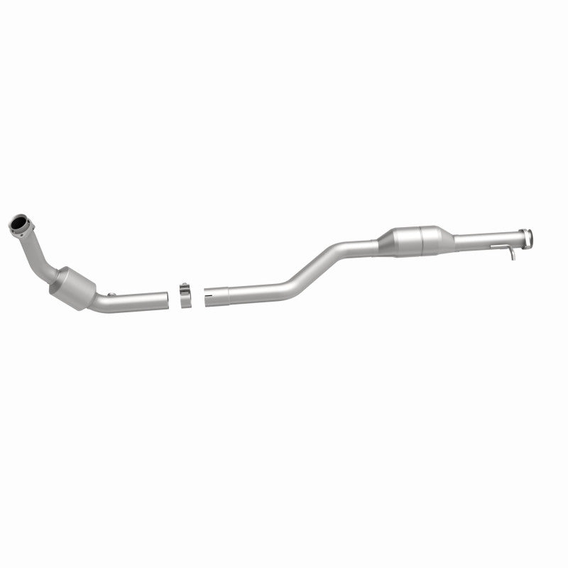MagnaFlow Conv DF 99-02 Mercedes SL500 5.0L Magnaflow