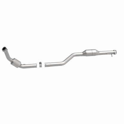 MagnaFlow Conv DF 99-02 Mercedes SL500 5.0L Magnaflow