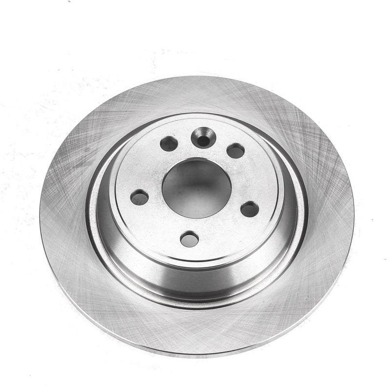 Power Stop 12-15 Land Rover Range Rover Evoque Rear Autospecialty Brake Rotor PowerStop