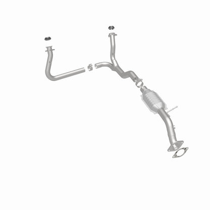 MagnaFlow Conv DF 00 Blazer 4WD 4dr 4.3L OEM Magnaflow
