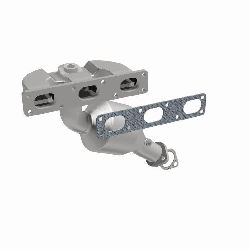 Magnaflow Conv DF BMW 3 99-00 Rear Magnaflow