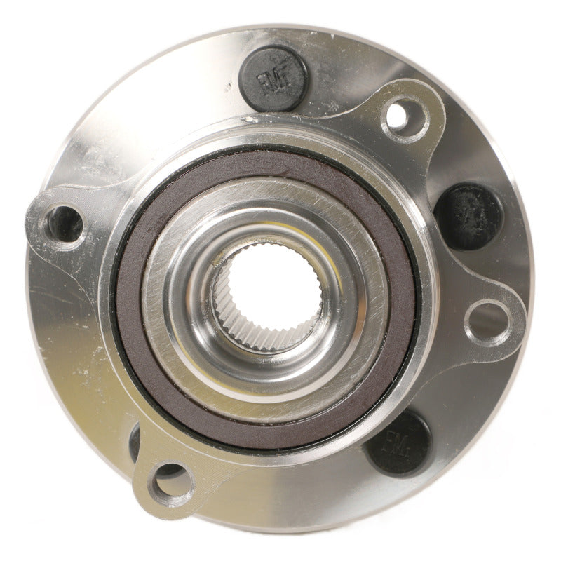 MOOG 13-19 Ford Police Interceptor Sedan Front / Rear Hub Assembly Moog