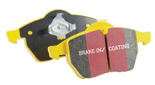 Load image into Gallery viewer, EBC YellowStuff Rear Brake Pads - DP41624R