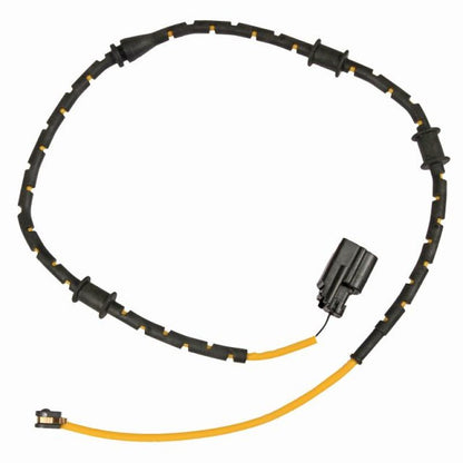 Power Stop 13-15 Jaguar XF Front Euro-Stop Electronic Brake Pad Wear Sensor PowerStop