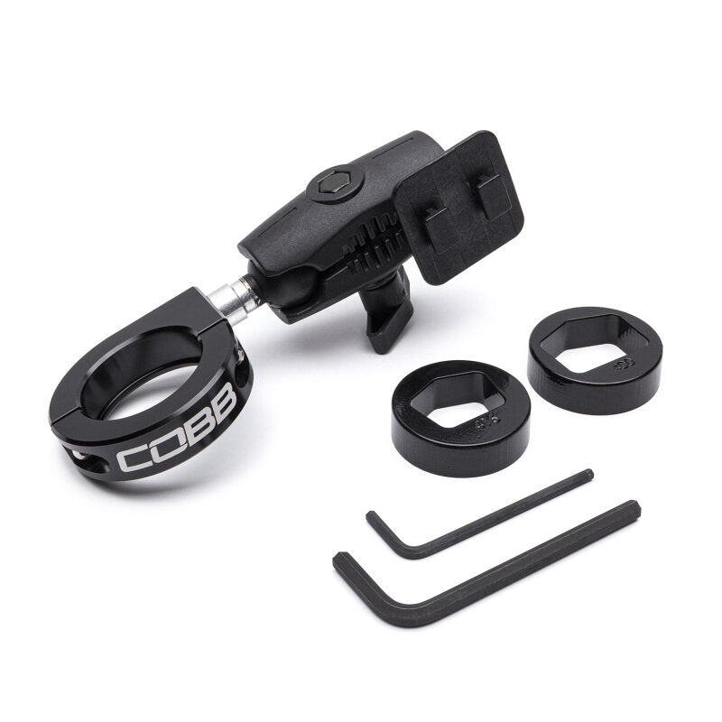 COBB 17+ Ford F-150 Accessport Mount 8G4600